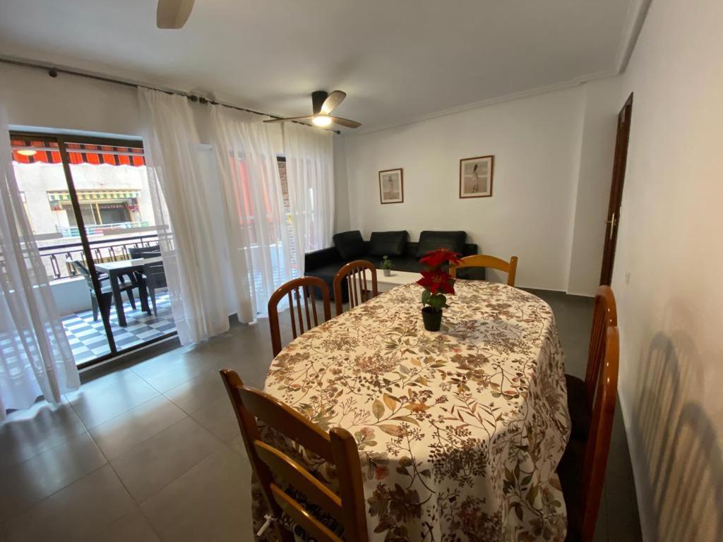 Verano Apartment Torrevieja Exterior photo