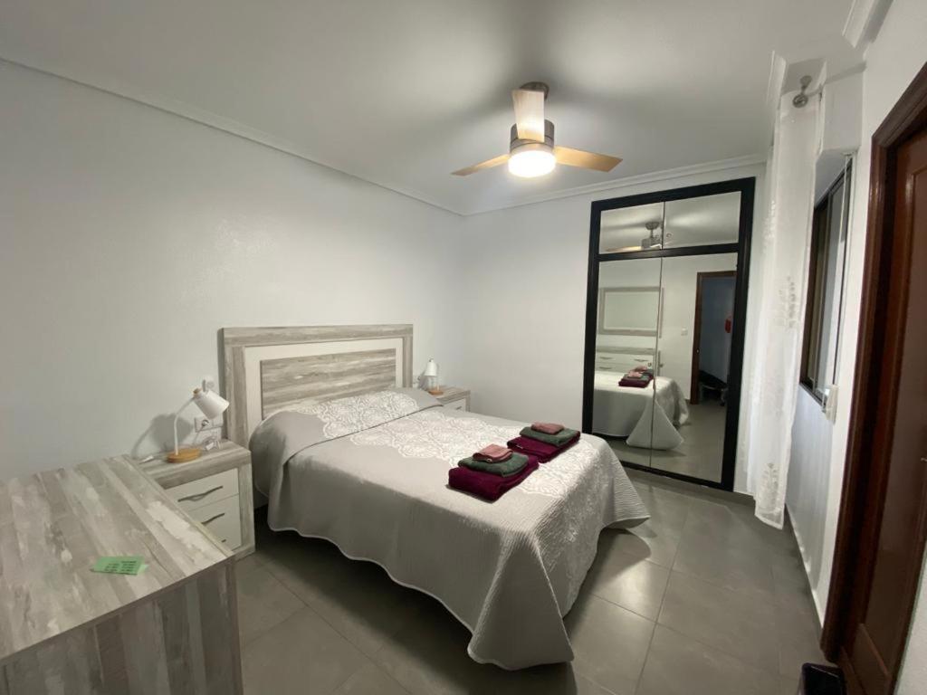 Verano Apartment Torrevieja Exterior photo