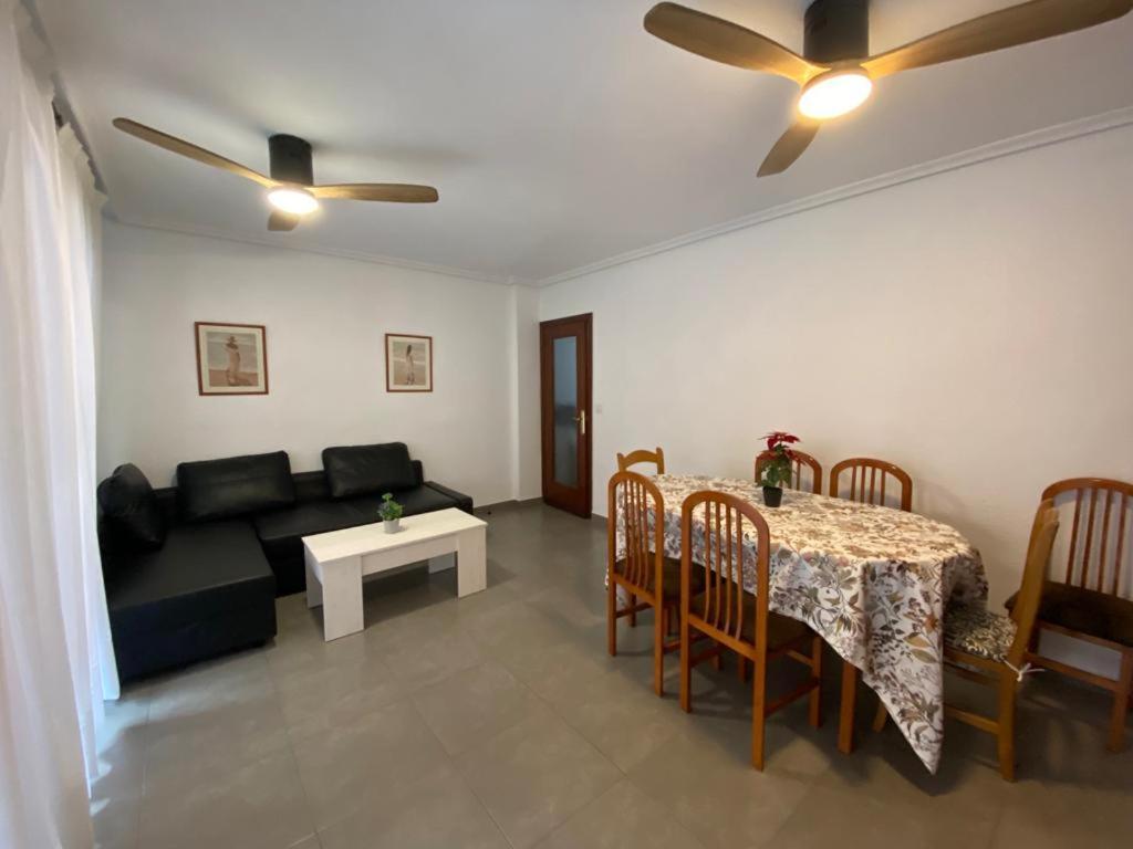 Verano Apartment Torrevieja Exterior photo